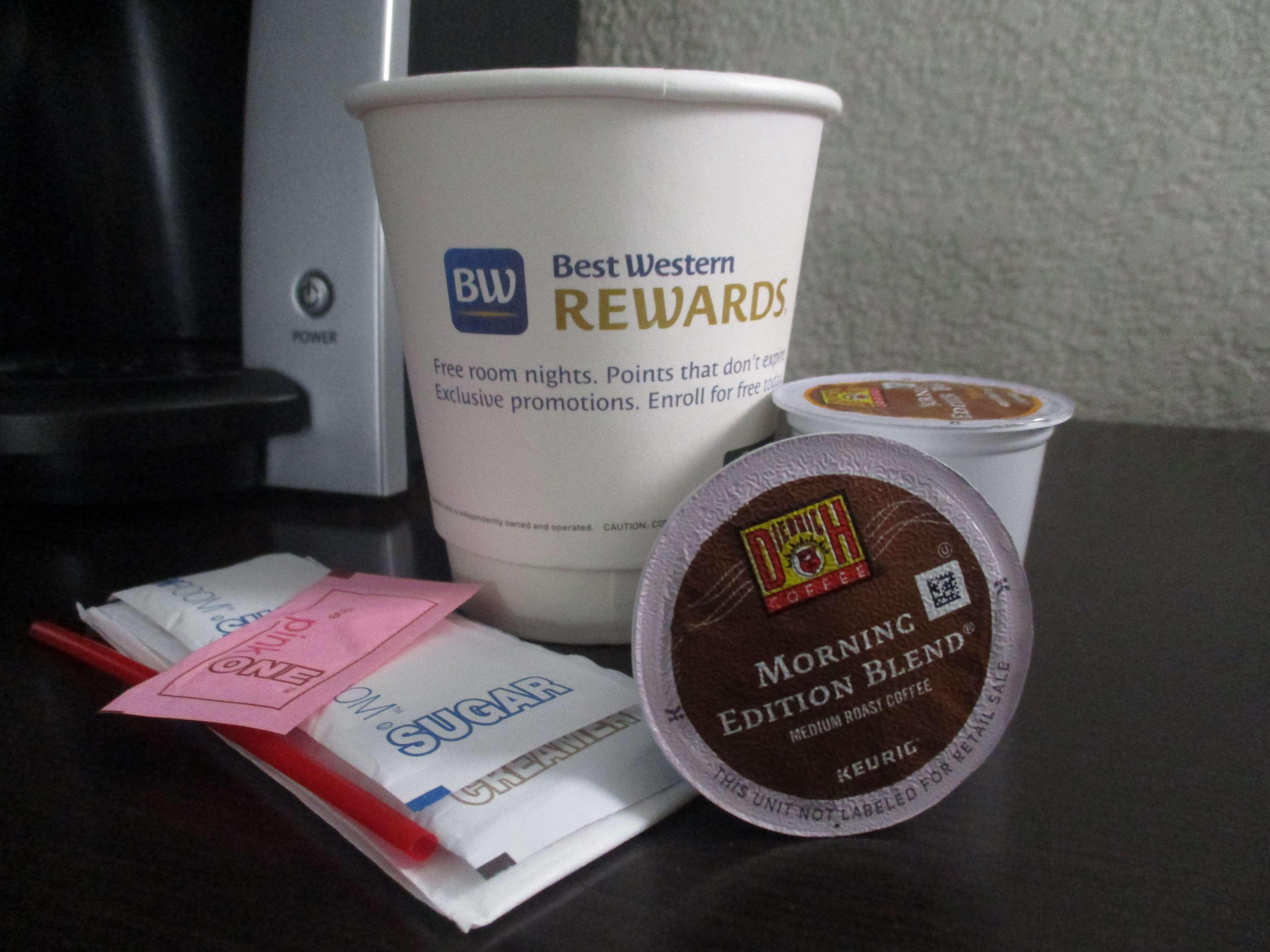 Best Western Plus Indianapolis Nw Hotel Kültér fotó