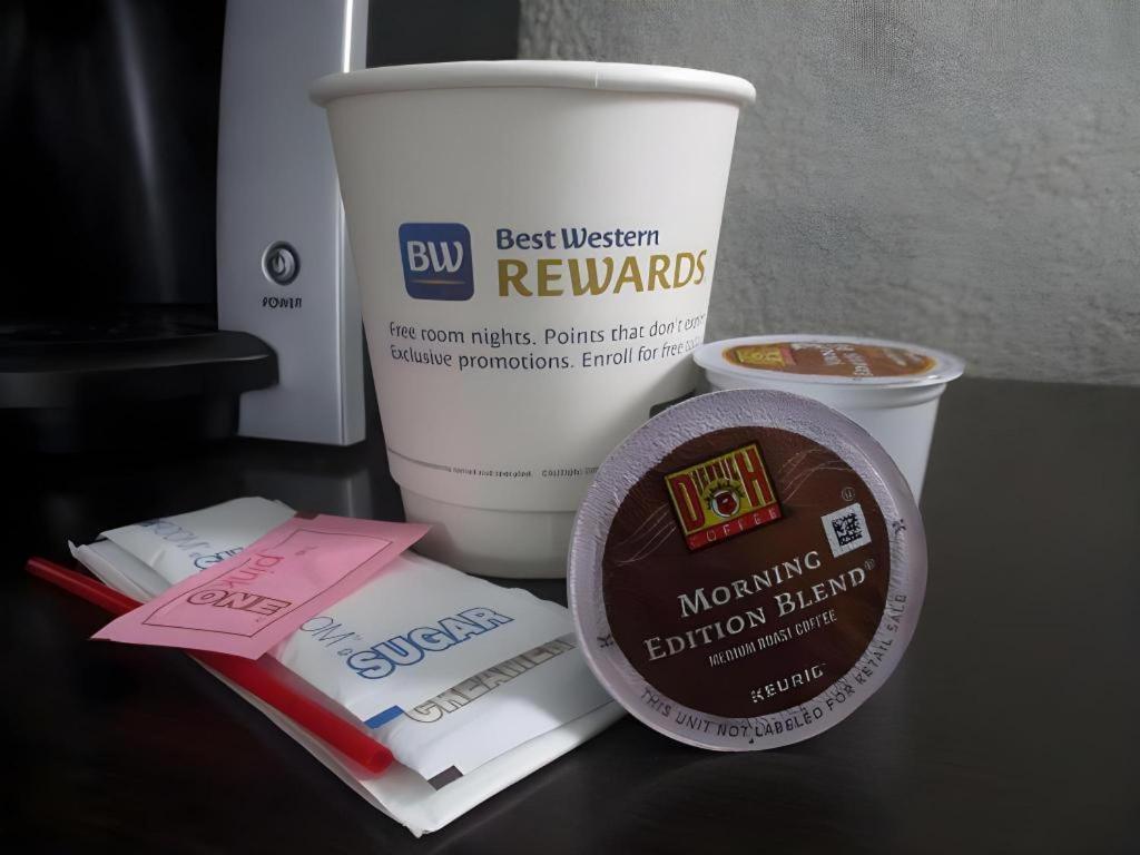 Best Western Plus Indianapolis Nw Hotel Kültér fotó