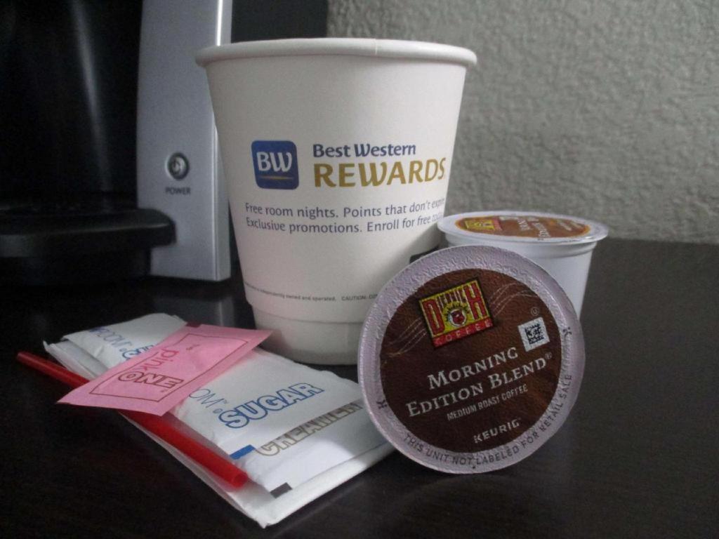 Best Western Plus Indianapolis Nw Hotel Kültér fotó