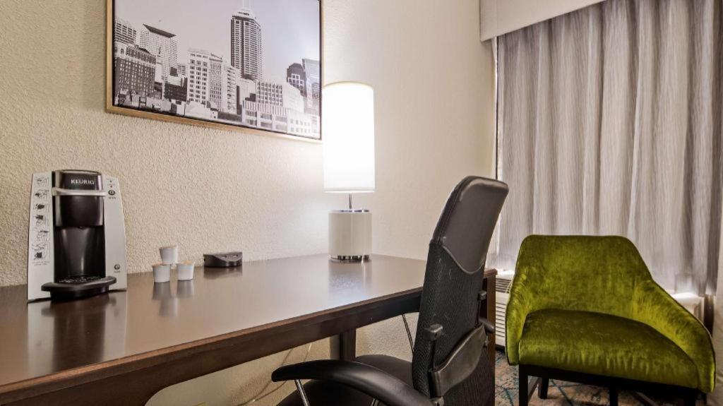 Best Western Plus Indianapolis Nw Hotel Kültér fotó