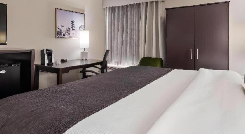 Best Western Plus Indianapolis Nw Hotel Kültér fotó