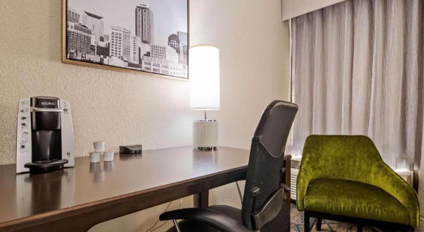 Best Western Plus Indianapolis Nw Hotel Kültér fotó