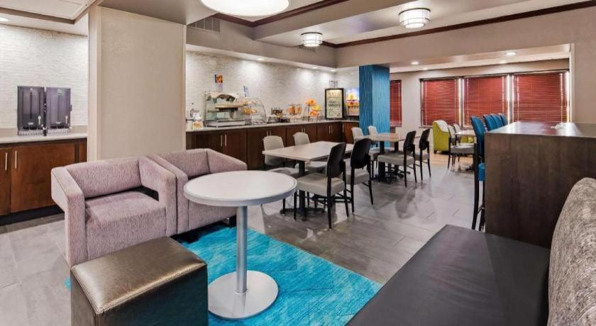 Best Western Plus Indianapolis Nw Hotel Kültér fotó
