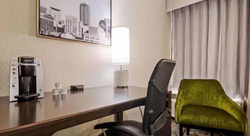 Best Western Plus Indianapolis Nw Hotel Kültér fotó