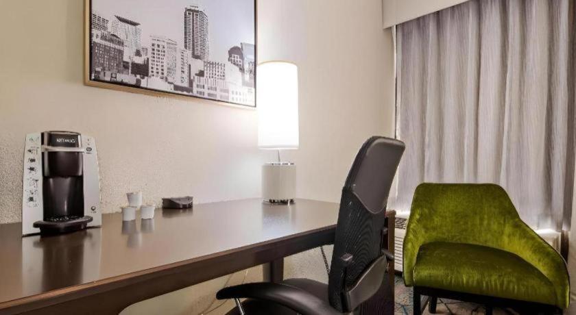 Best Western Plus Indianapolis Nw Hotel Kültér fotó
